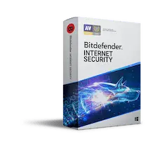 خرید لایسنس bitdefender Internet security